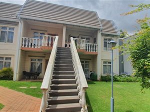 2 Bed Apartment in Montgomery Park