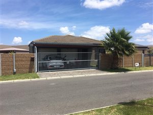3 Bed House in Kraaifontein Central