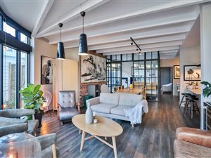 2 Bed Apartment in Claremont Upper