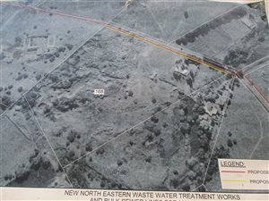 7 ha Land available in Estoire