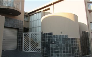 4 Bedroom Townhouse in Bassonia