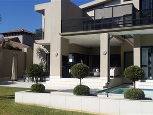 4 Bed House in Essexwold