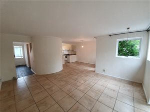 3 Bed Duplex in Fish Hoek