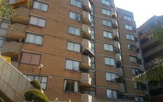 2 Bedroom Apartment in Mountain View