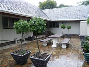 4 Bed House in Paarl Central West