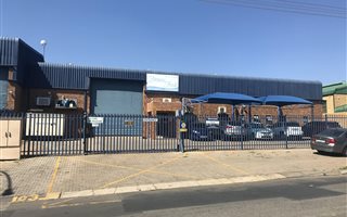 1300 m² Industrial space in Monavoni