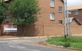 2 Bedroom Apartment in Mayville