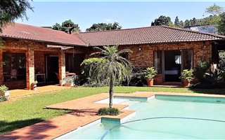 4 Bedroom House in Montrose