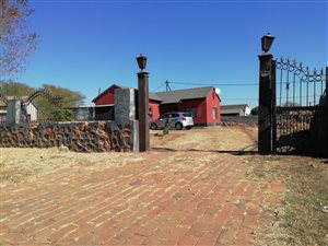 2 Bed House in Ga-rankuwa