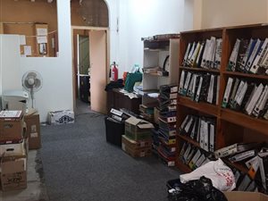 80 m² Office Space in Umkomaas