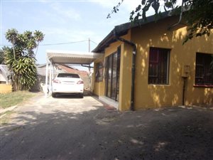 3 Bed House in Woodlands