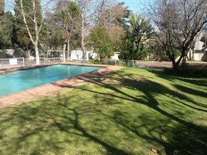 2 Bed Apartment in Morningside Hills