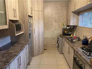 2 Bed Townhouse in Lynnwood Manor