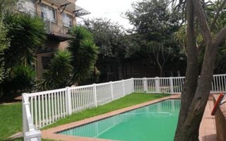 1 Bedroom House in Richmond