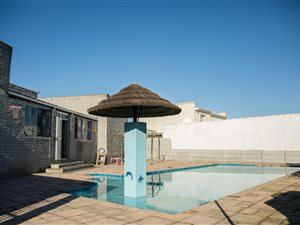 5 Bed House in Haasendal