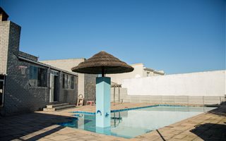 5 Bedroom House in Haasendal