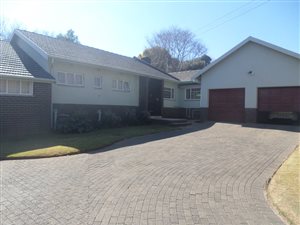 3 Bed House in Monument Park