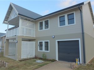 3 Bed House in New Germany