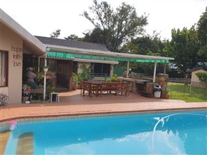 3 Bed House in Sharon Park