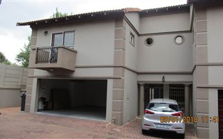 3 Bedroom Apartment in Ferndale