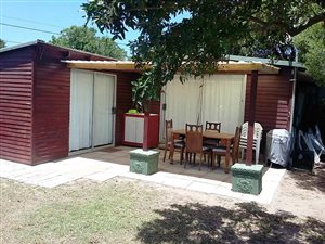 2 Bed House in Gamtoos