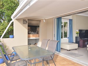 4 Bed House in Fish Hoek