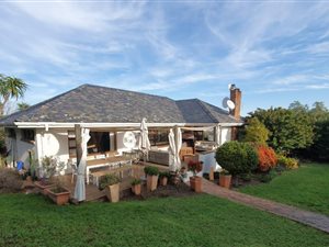 4 Bed House in The Links