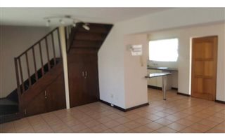 3 Bedroom Townhouse in Bassonia