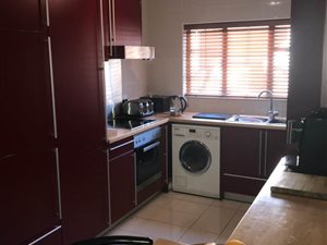 2 Bed Apartment in Magaliessig