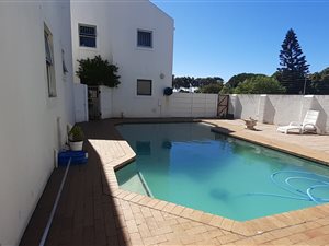 1 Bed Flat in Marina Da Gama