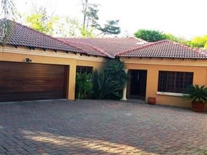 5 Bed House in Lynnwood