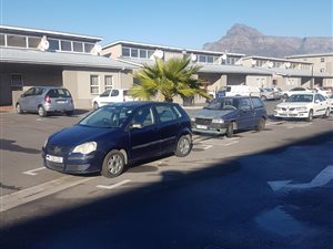 2 Bed Apartment in Maitland