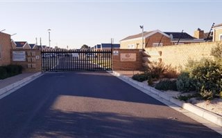 3 Bedroom Townhouse in Kuilsriver