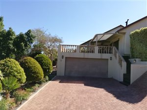 3 Bed House in Worcester and surrounds