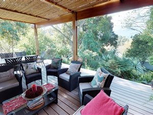 5 Bedroom House in Dalsig