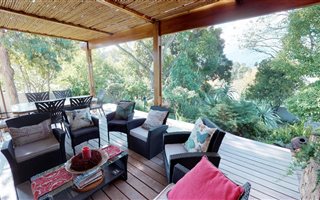 5 Bedroom House in Dalsig