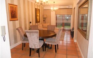 2 Bedroom Townhouse in Khyber Rock