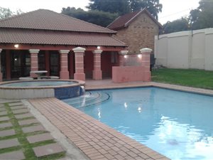 2 Bed Townhouse in Sandringham