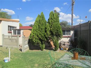 3 Bed House in Sasolburg