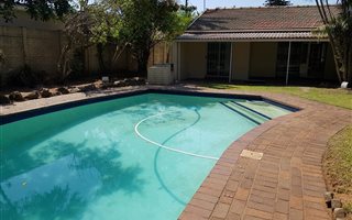 4 Bedroom House in Herrwood Park