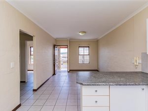 2 Bed Apartment in Klein Welgevonden