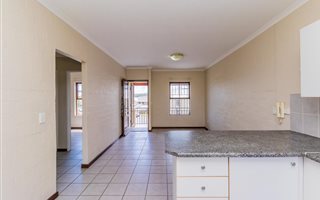 2 Bedroom Apartment in Klein Welgevonden