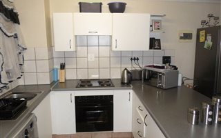 1 Bedroom Apartment in Pretoria West