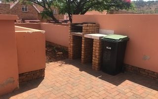 3 Bedroom House in Safari Gardens