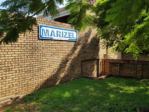 2 Bed Apartment in Nelspruit Central