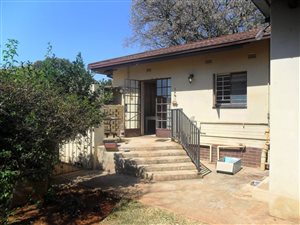 1 Bed Apartment in Silverton