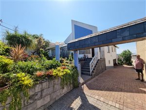 3 Bed House in Arena Park