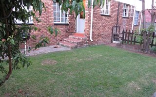 3 Bedroom Townhouse in Beyers Park