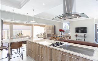 4 Bedroom House in Van Riebeeckshof