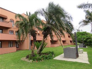 2 Bed Apartment in Port Edward